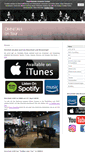Mobile Screenshot of omnitah-music.com